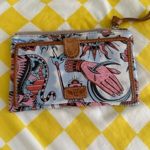 Consuela Vico Slim Wallet